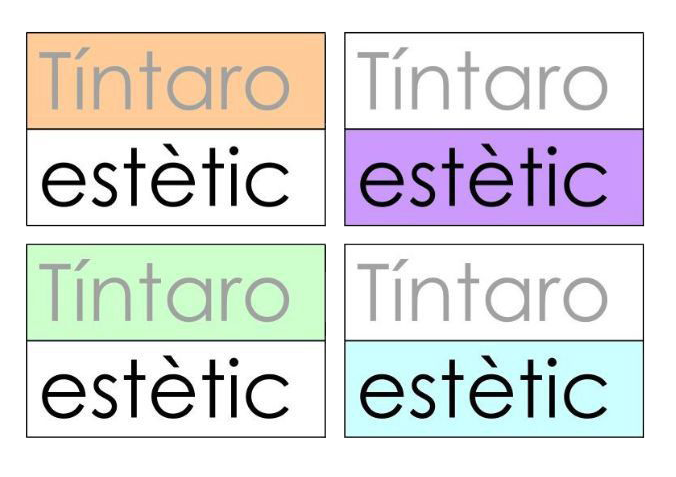 Tíntaro Estètic